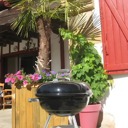 Location Saisonniere 3 Etoiles * סאר