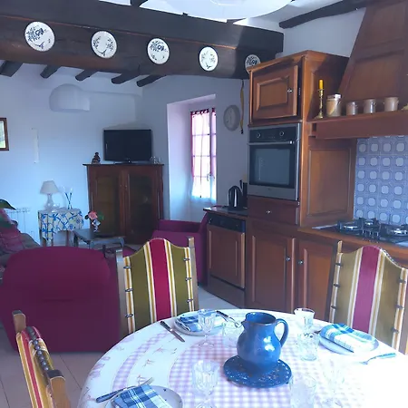 Location Saisonniere 3 Etoiles * סאר