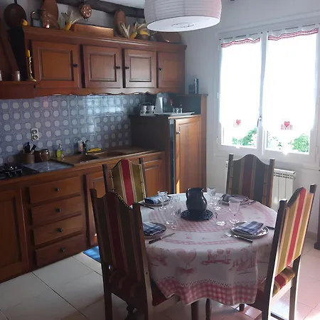 דירה Location Saisonniere 3 Etoiles