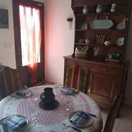 דירה Location Saisonniere 3 Etoiles סאר